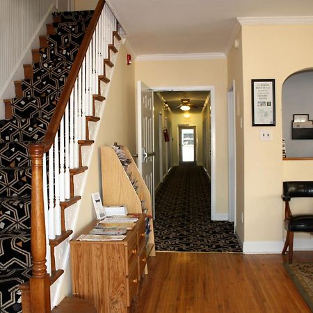 Key West Hotel ไวลด์วูด ภายนอก รูปภาพ