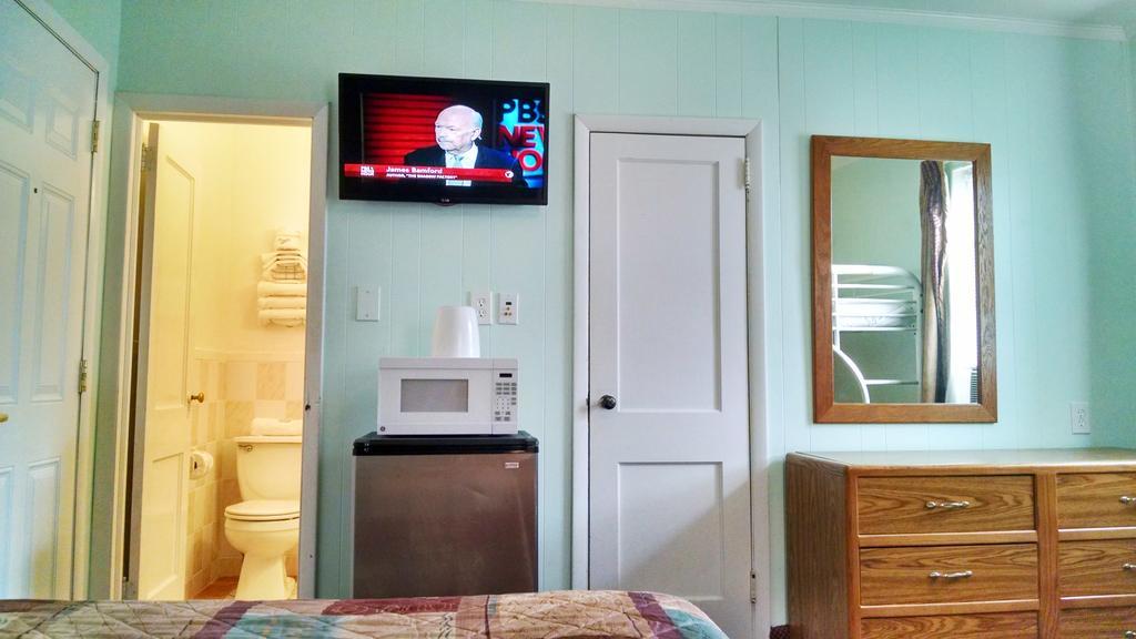 Key West Hotel ไวลด์วูด ห้อง รูปภาพ