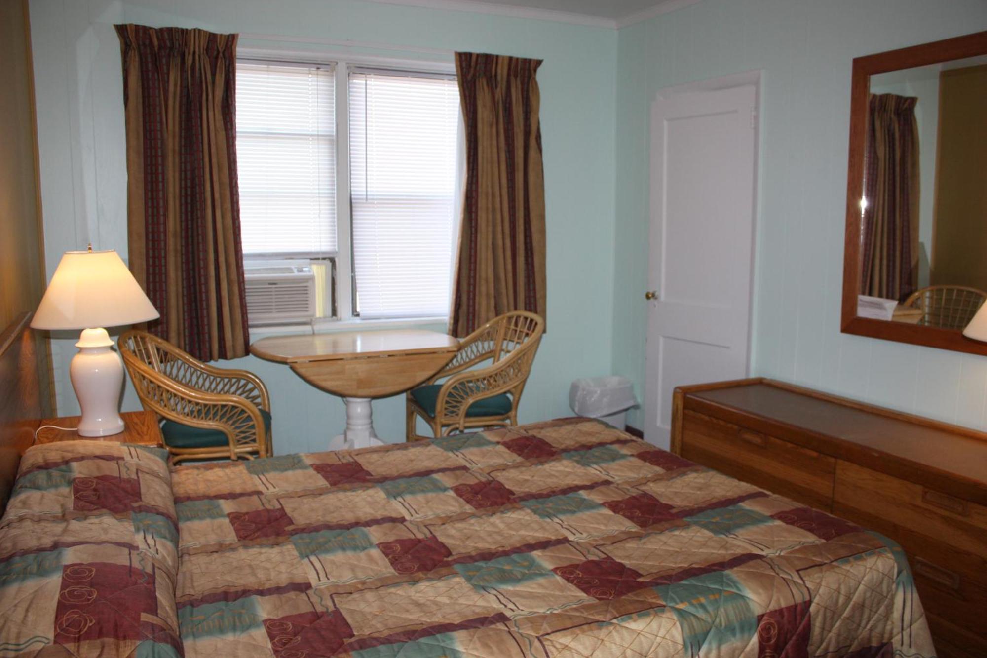 Key West Hotel ไวลด์วูด ภายนอก รูปภาพ