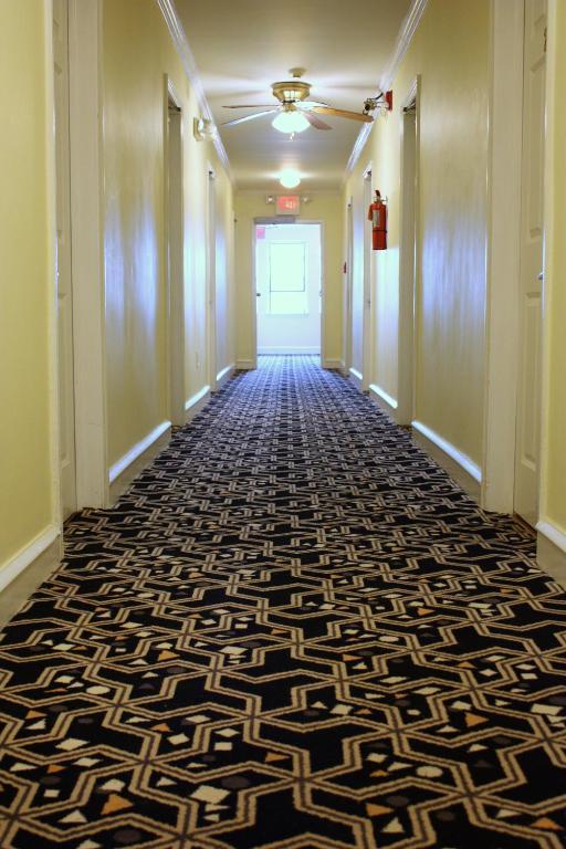 Key West Hotel ไวลด์วูด ภายนอก รูปภาพ