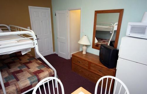 Key West Hotel ไวลด์วูด ภายนอก รูปภาพ