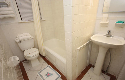 Key West Hotel ไวลด์วูด ภายนอก รูปภาพ