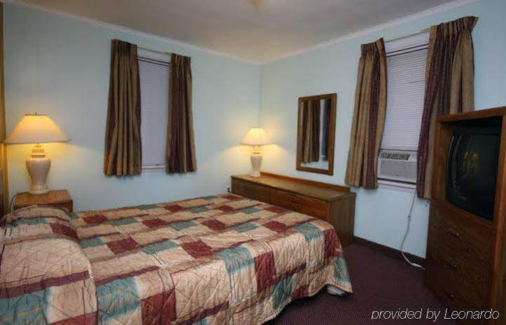 Key West Hotel ไวลด์วูด ภายนอก รูปภาพ