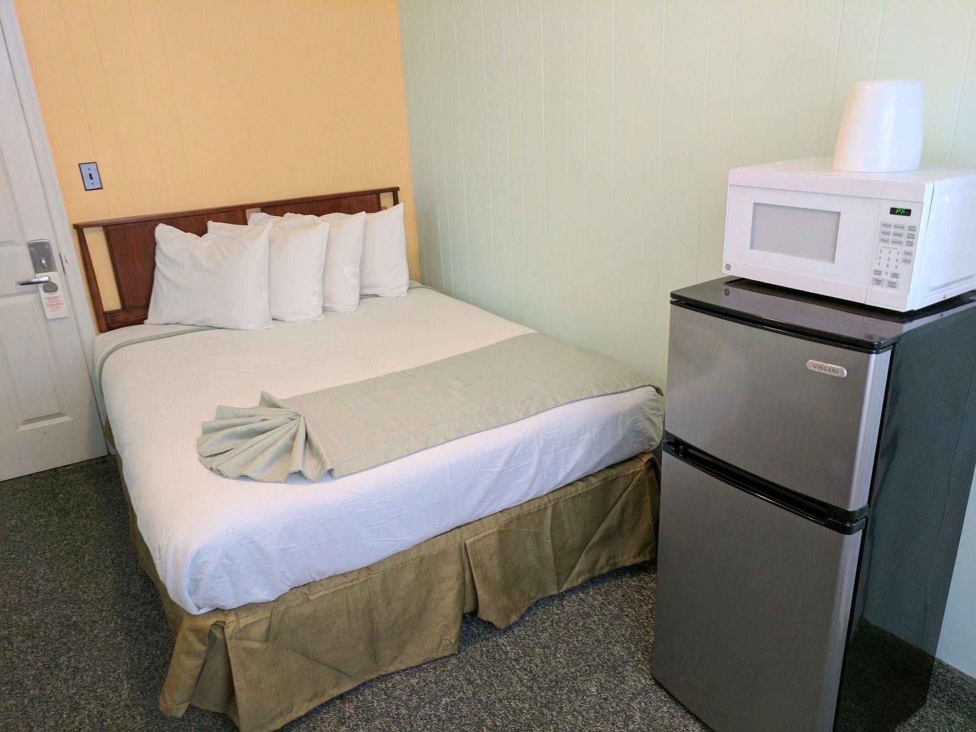 Key West Hotel ไวลด์วูด ภายนอก รูปภาพ