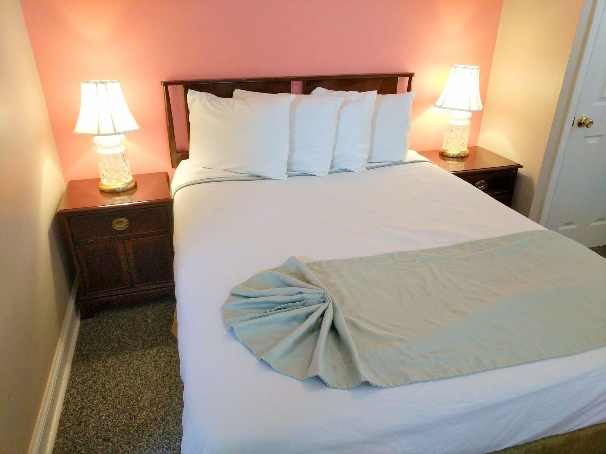 Key West Hotel ไวลด์วูด ภายนอก รูปภาพ