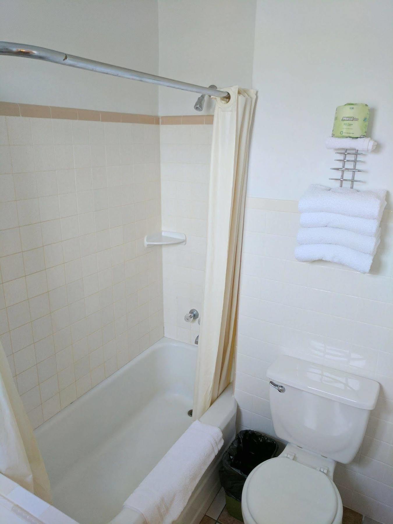 Key West Hotel ไวลด์วูด ภายนอก รูปภาพ